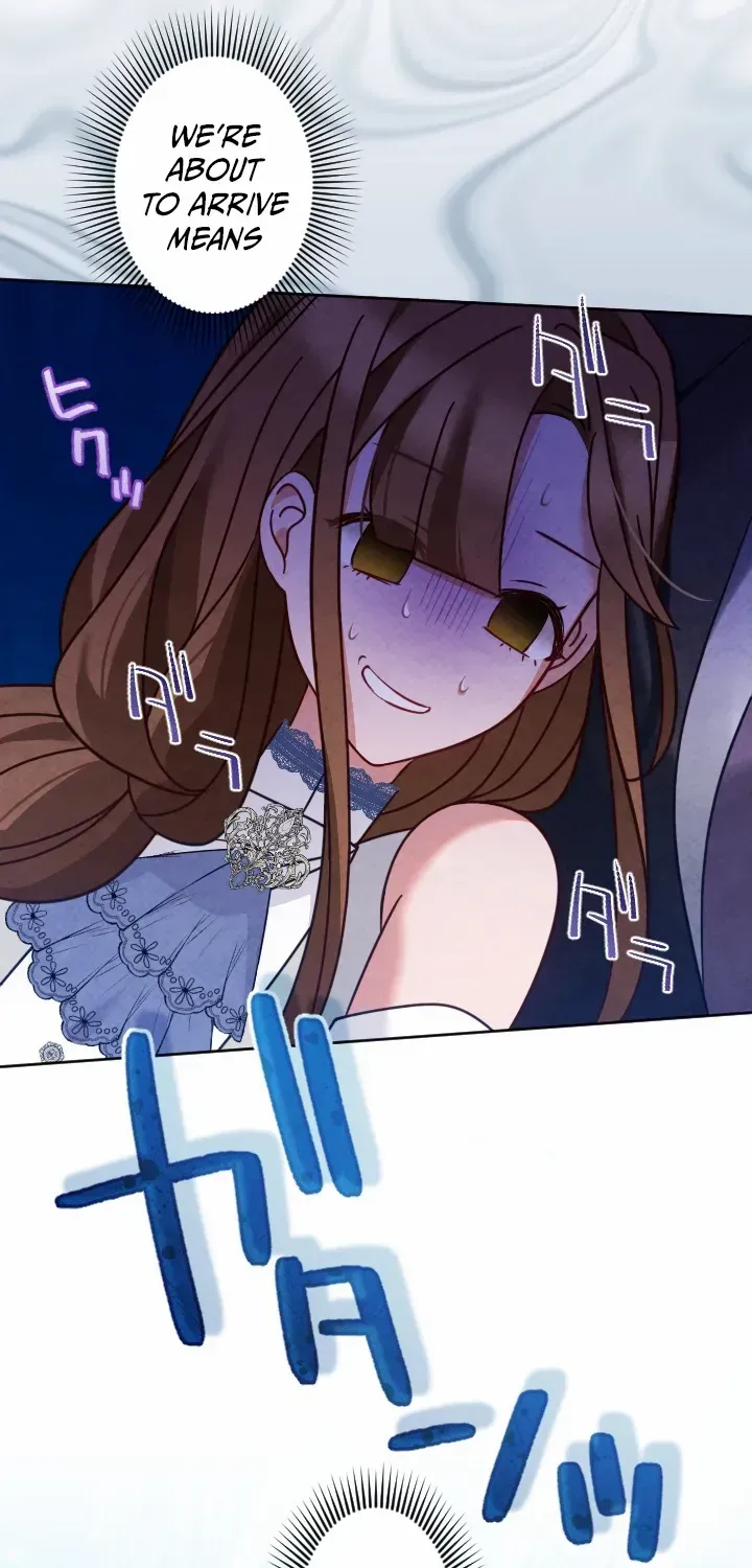 I Underestimated My Oshi’s Attachment Chapter 47 page 73 - 