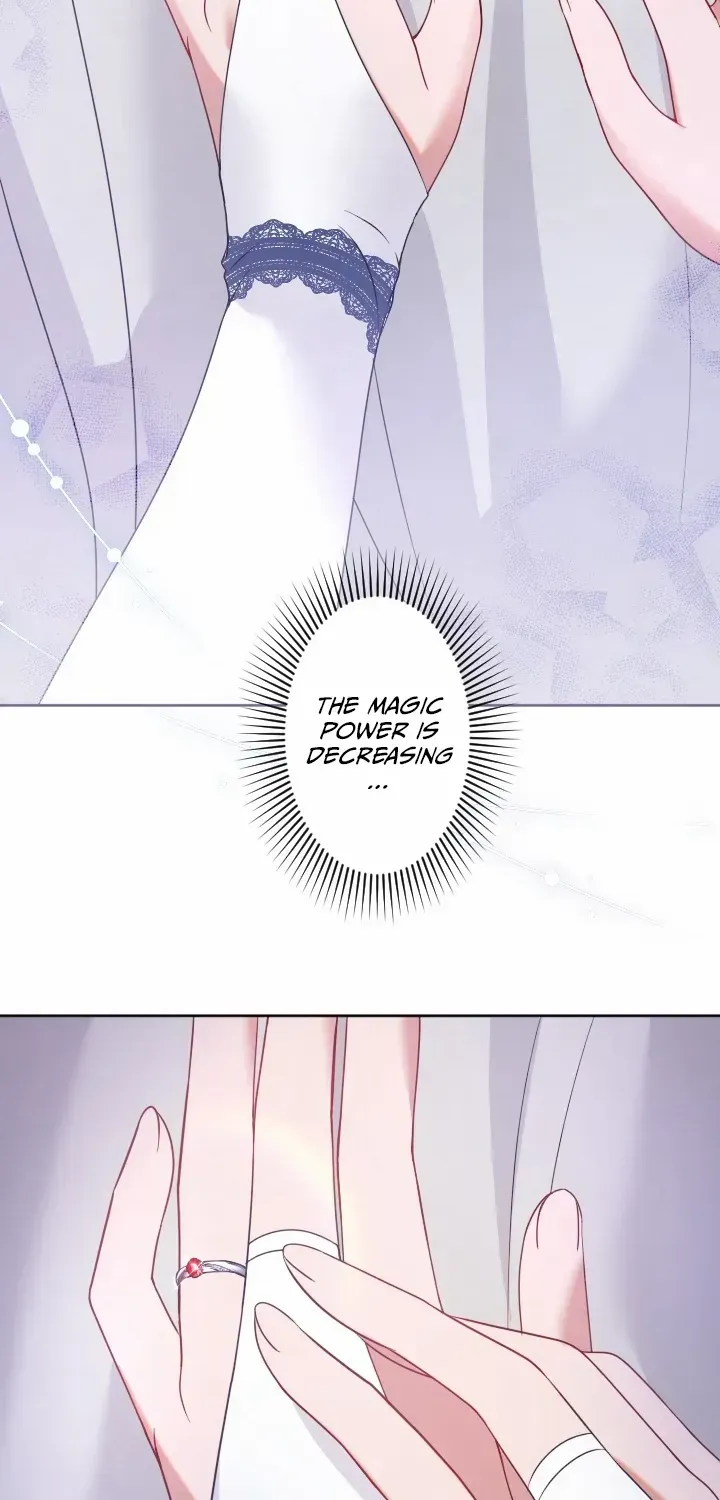 I Underestimated My Oshi’s Attachment Chapter 47 page 9 - 