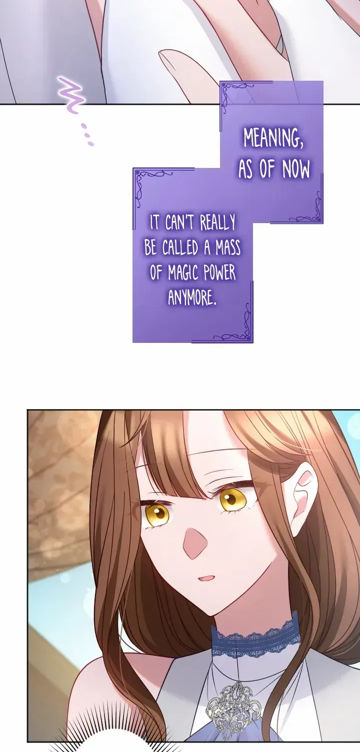 I Underestimated My Oshi’s Attachment Chapter 47 page 10 - 