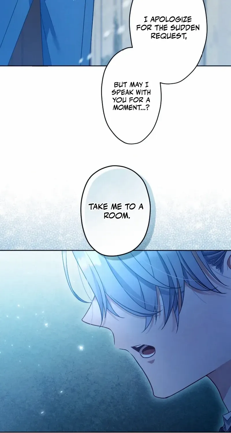 I Underestimated My Oshi’s Attachment Chapter 48 page 13 - 
