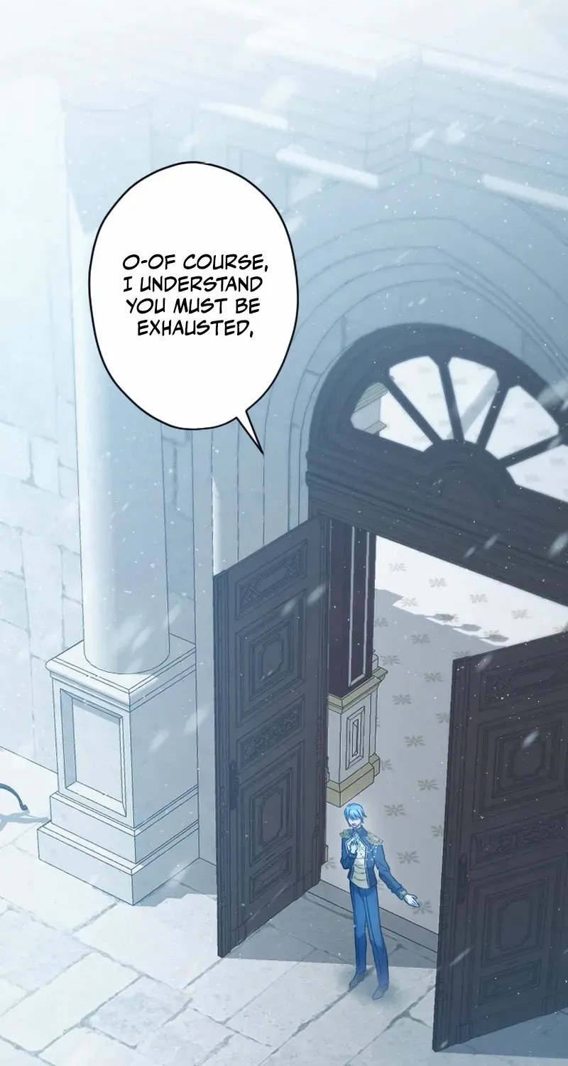 I Underestimated My Oshi’s Attachment Chapter 48 page 14 - 