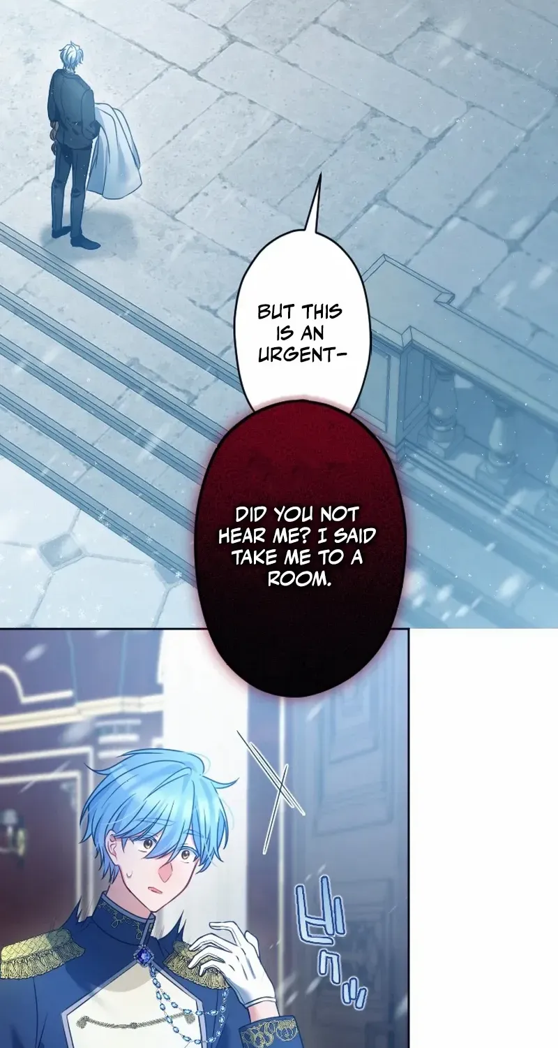 I Underestimated My Oshi’s Attachment Chapter 48 page 15 - 