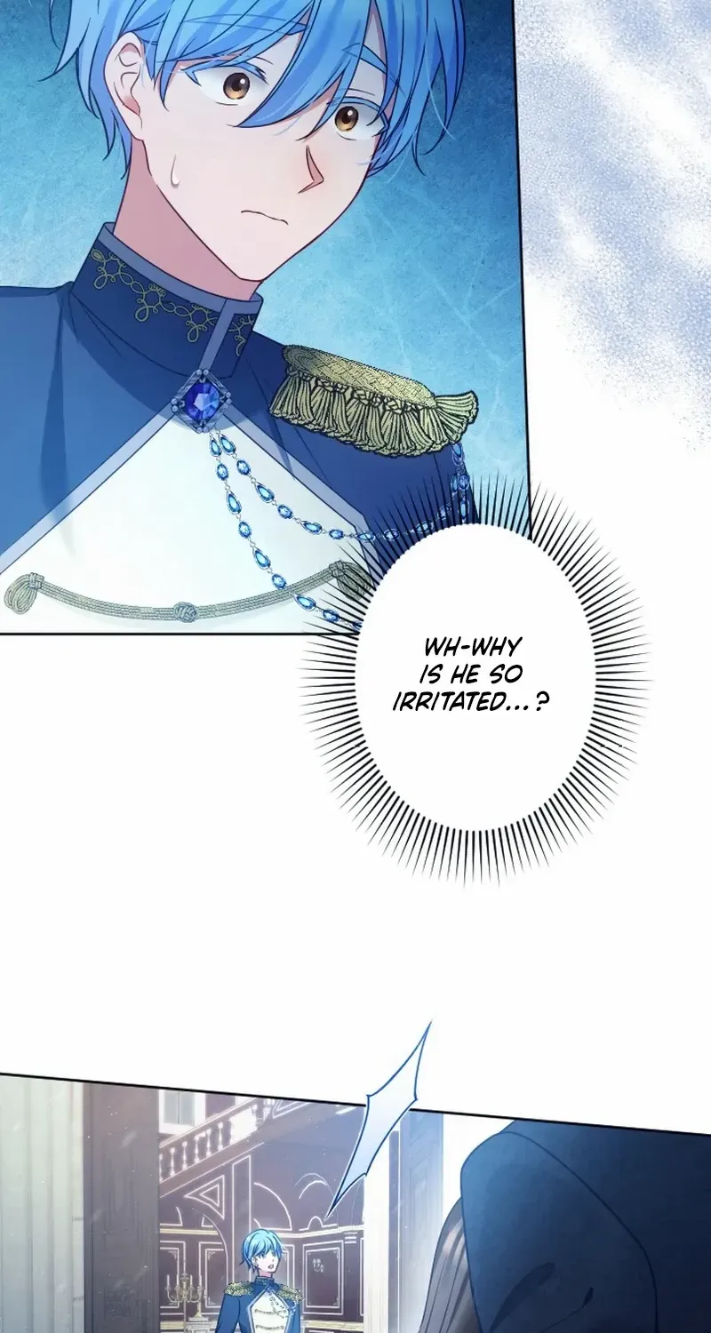 I Underestimated My Oshi’s Attachment Chapter 48 page 17 - 