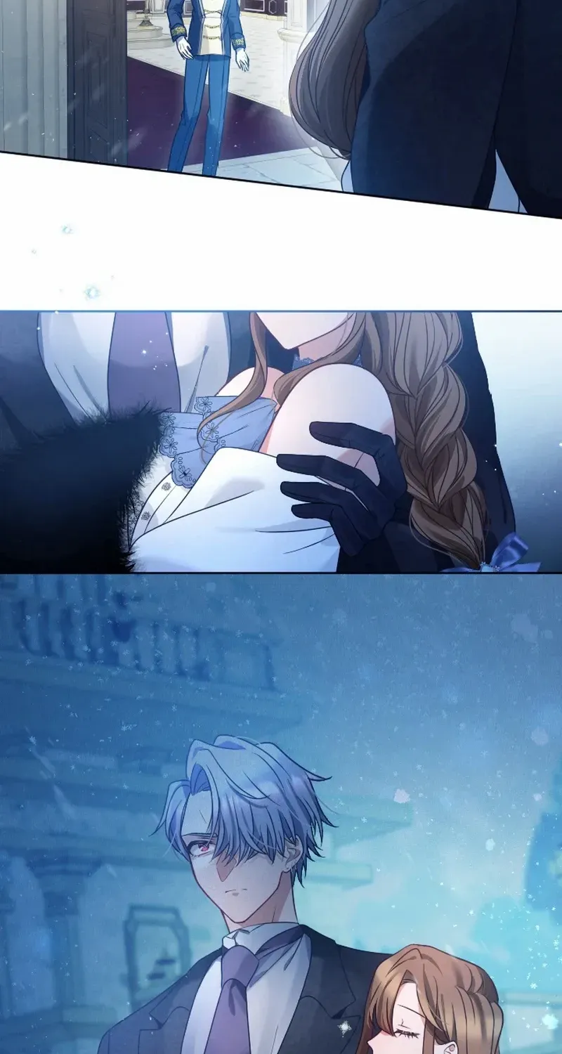 I Underestimated My Oshi’s Attachment Chapter 48 page 18 - 