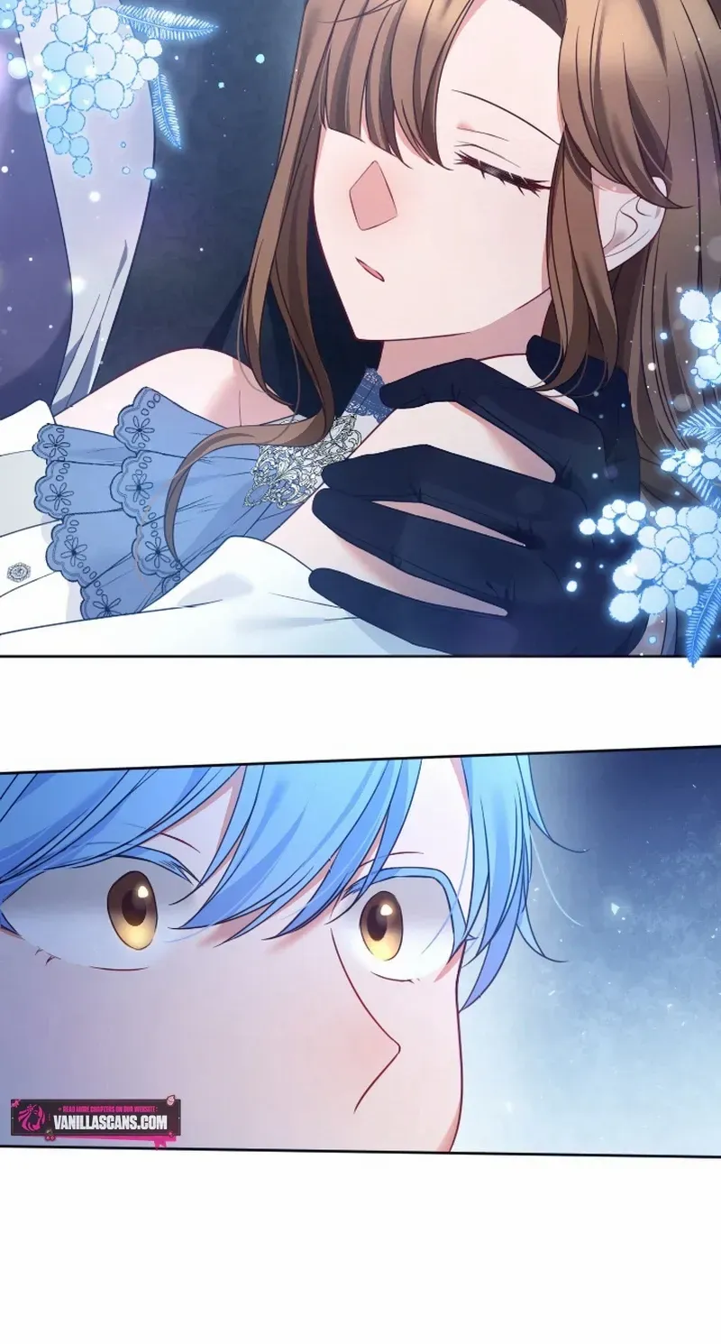 I Underestimated My Oshi’s Attachment Chapter 48 page 20 - 