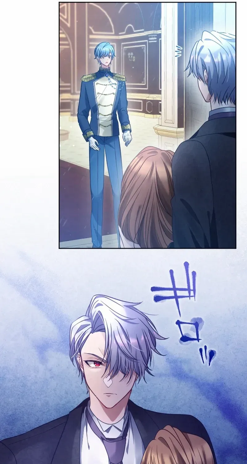 I Underestimated My Oshi’s Attachment Chapter 48 page 21 - 