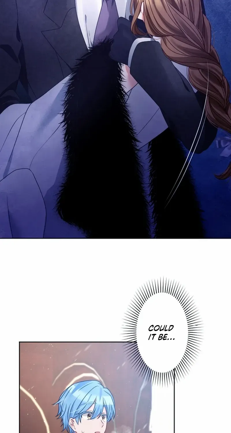 I Underestimated My Oshi’s Attachment Chapter 48 page 22 - 