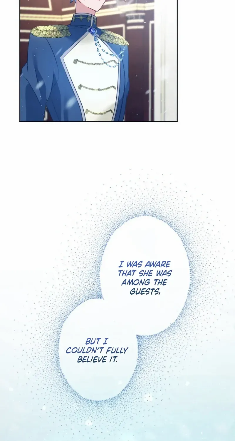 I Underestimated My Oshi’s Attachment Chapter 48 page 23 - 