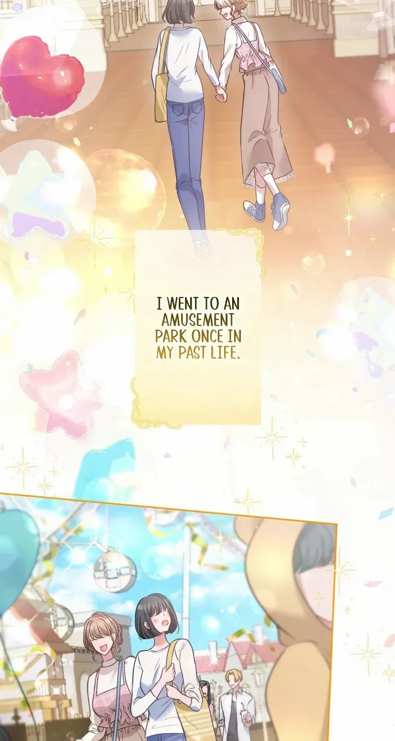 I Underestimated My Oshi’s Attachment Chapter 48 page 29 - 