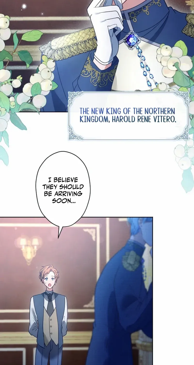 I Underestimated My Oshi’s Attachment Chapter 48 page 4 - 