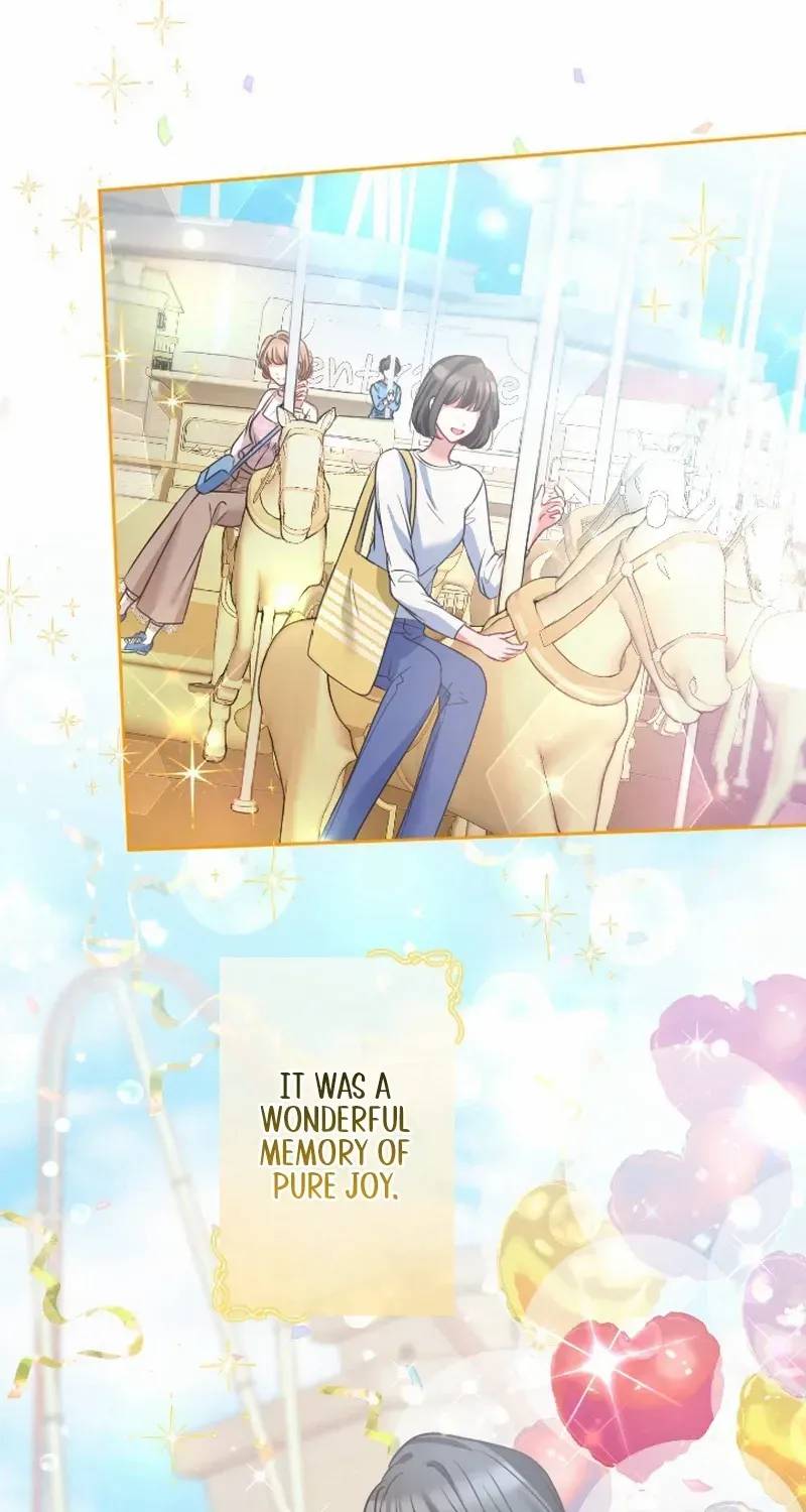 I Underestimated My Oshi’s Attachment Chapter 48 page 31 - 