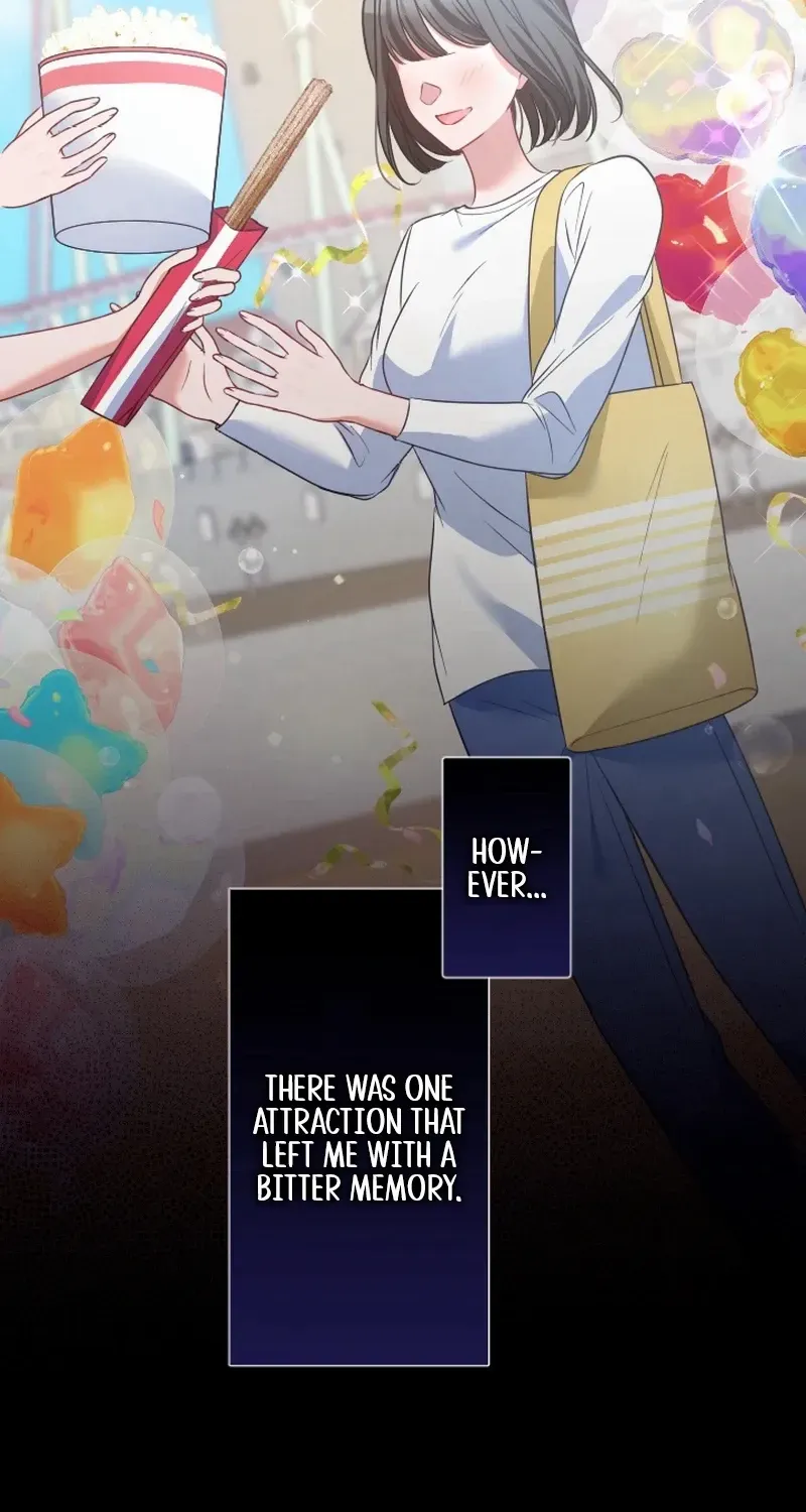 I Underestimated My Oshi’s Attachment Chapter 48 page 32 - 