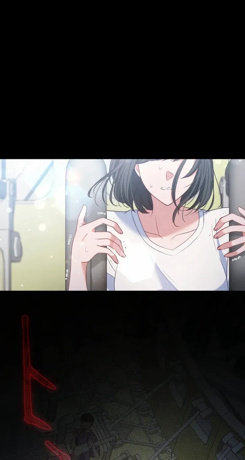 I Underestimated My Oshi’s Attachment Chapter 48 page 33 - 