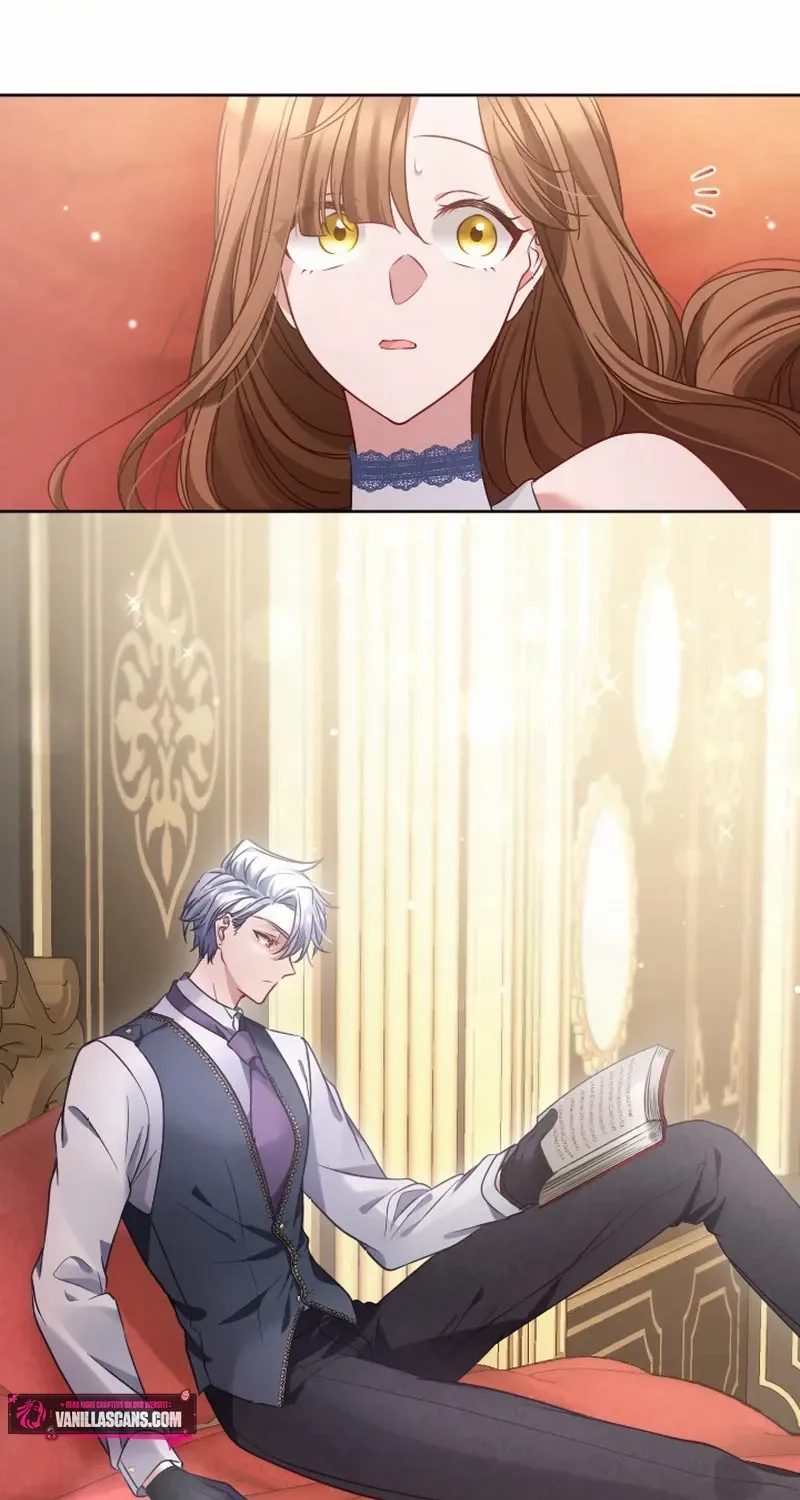I Underestimated My Oshi’s Attachment Chapter 48 page 39 - 