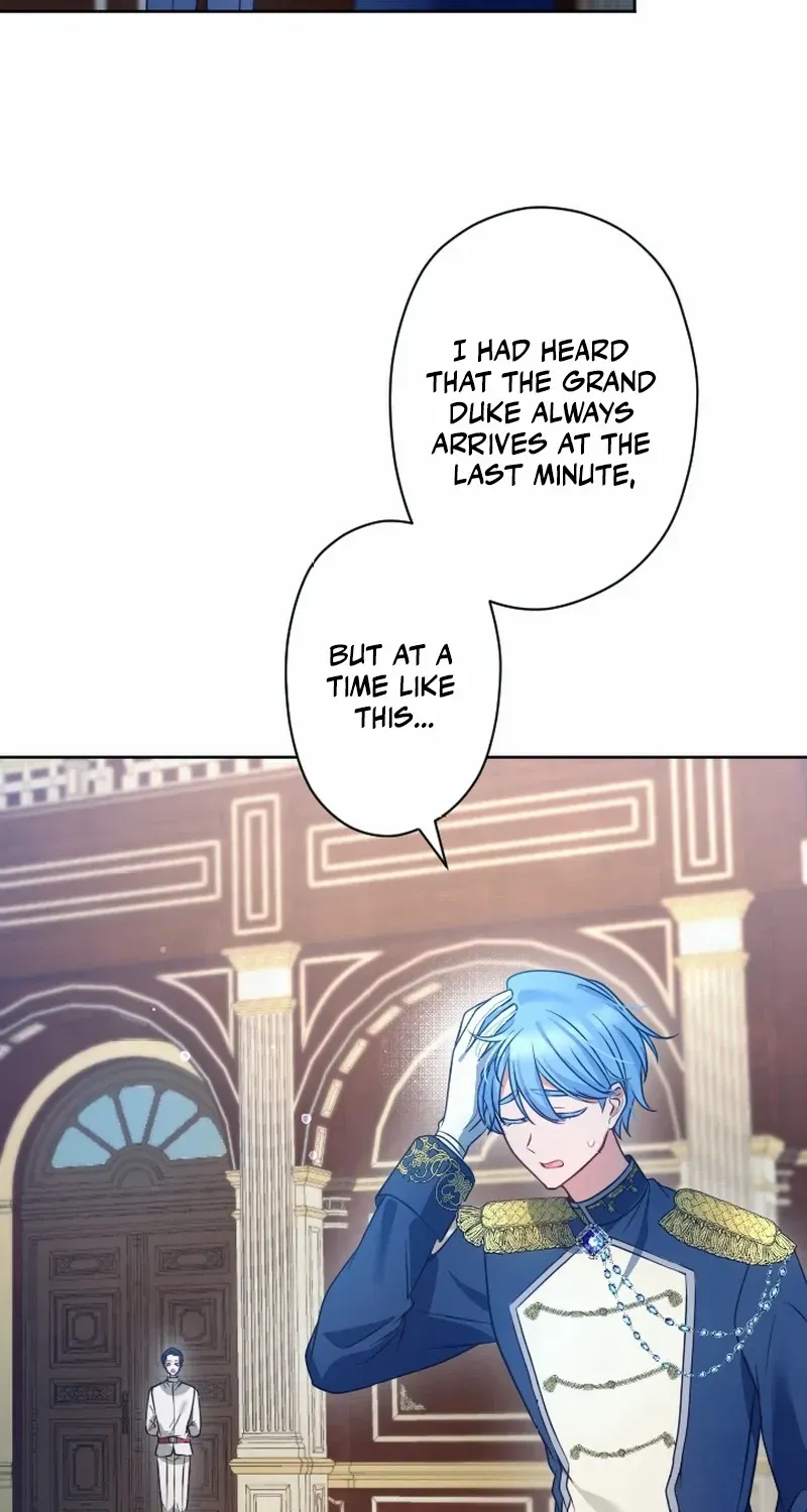 I Underestimated My Oshi’s Attachment Chapter 48 page 5 - 