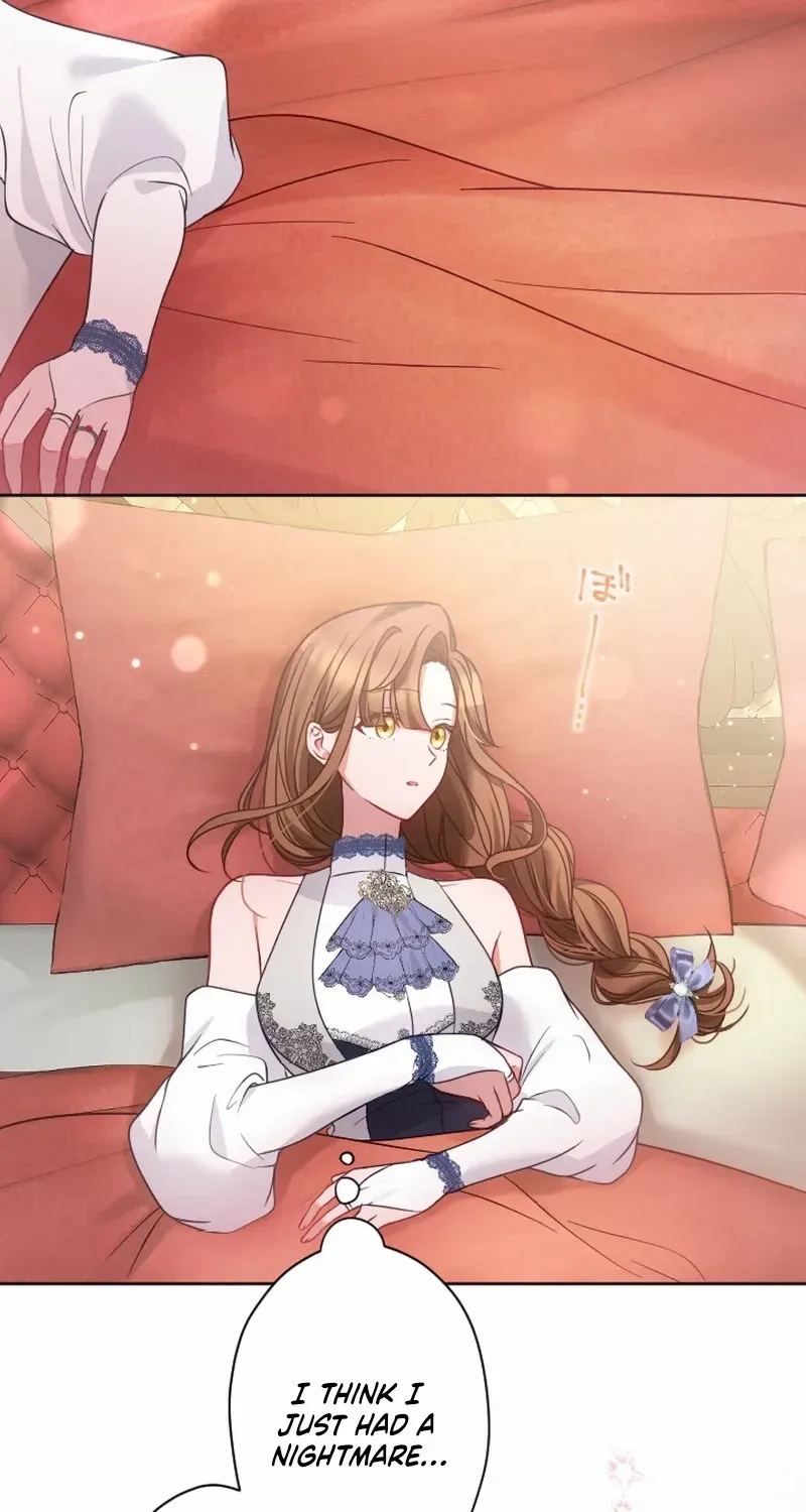 I Underestimated My Oshi’s Attachment Chapter 48 page 41 - 