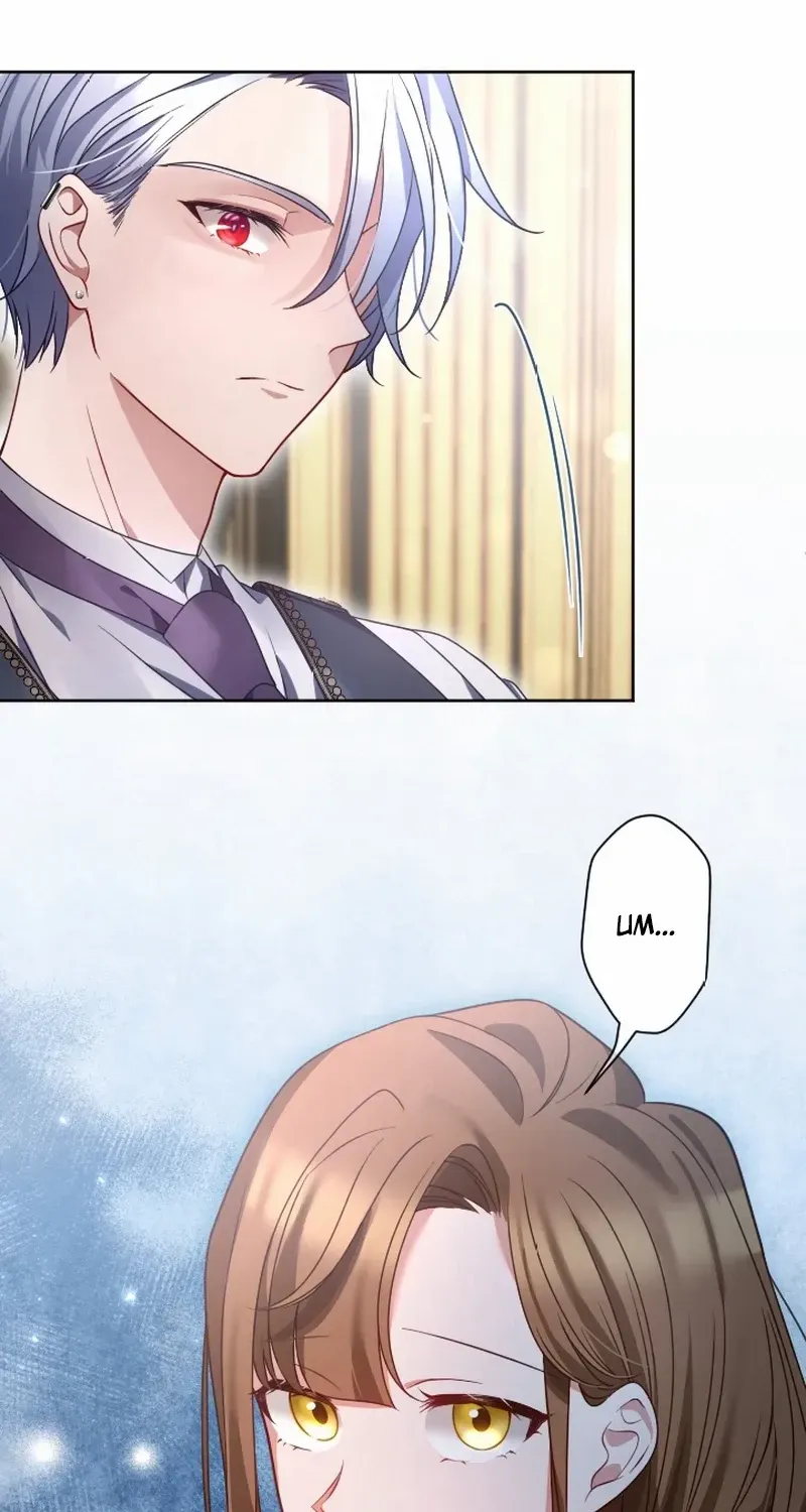 I Underestimated My Oshi’s Attachment Chapter 48 page 46 - 