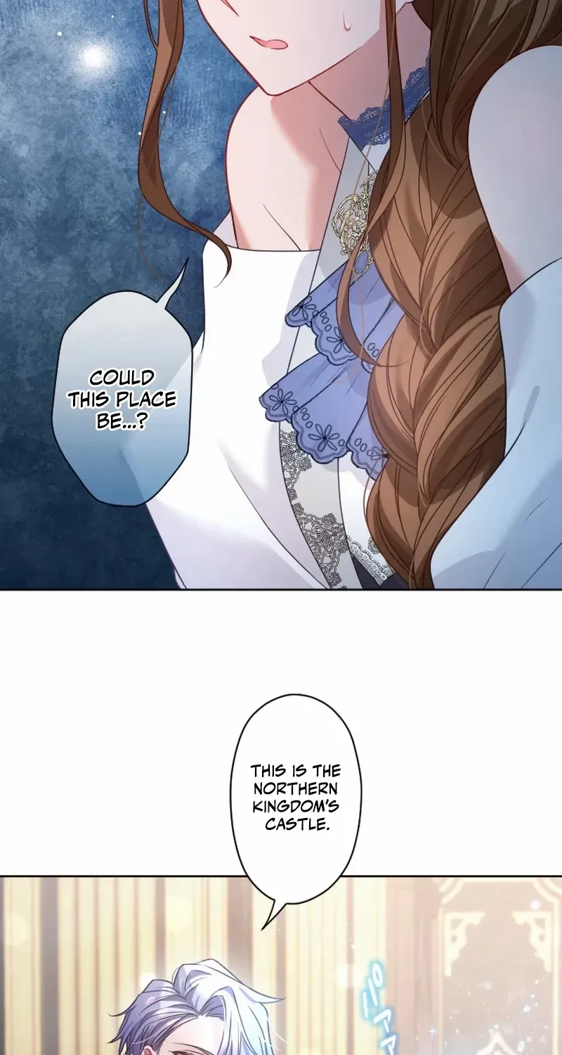 I Underestimated My Oshi’s Attachment Chapter 48 page 47 - 