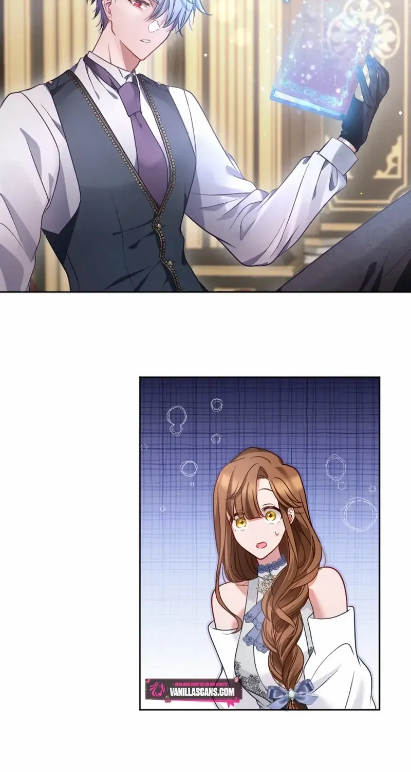 I Underestimated My Oshi’s Attachment Chapter 48 page 48 - 
