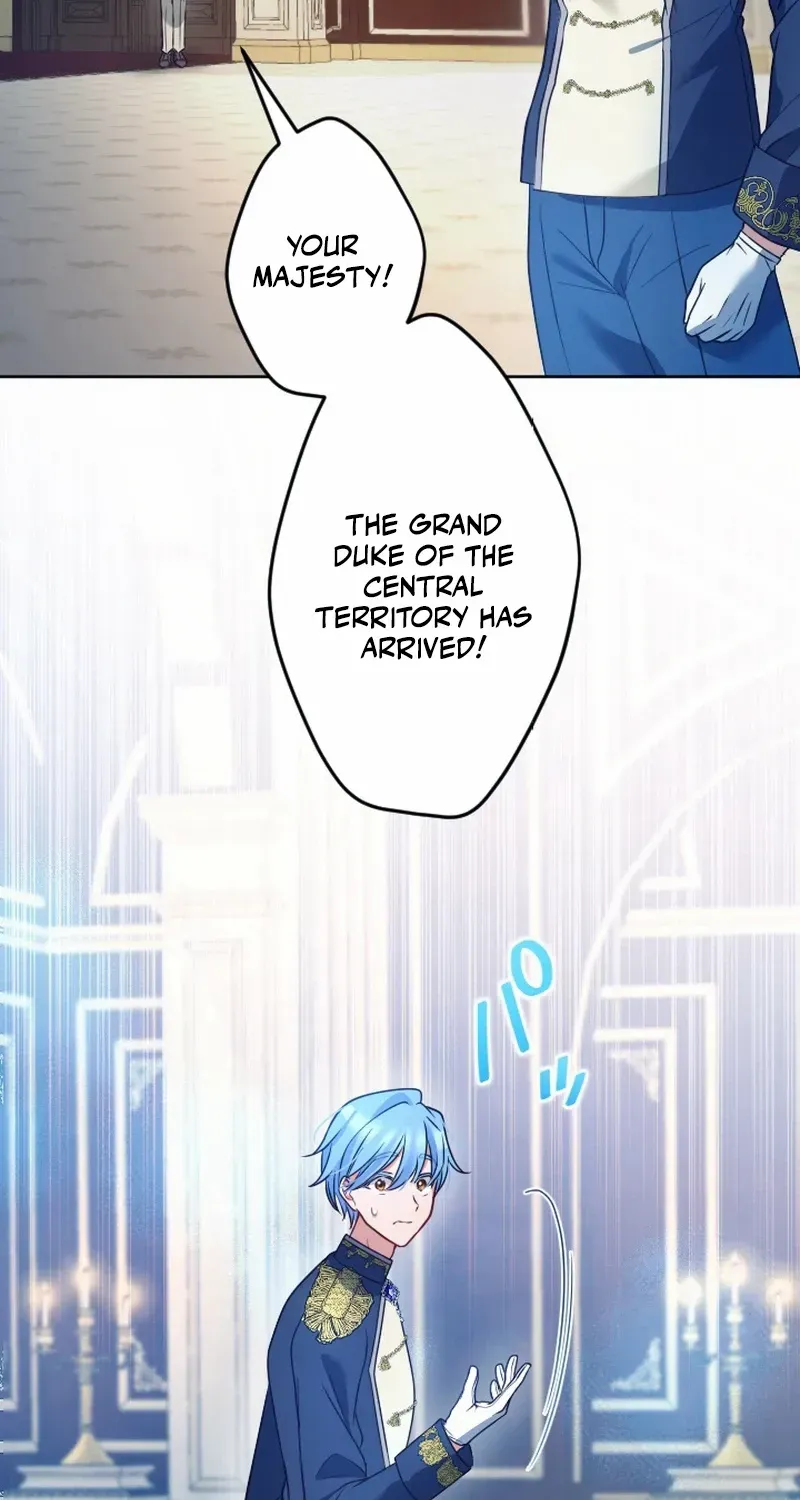 I Underestimated My Oshi’s Attachment Chapter 48 page 6 - 