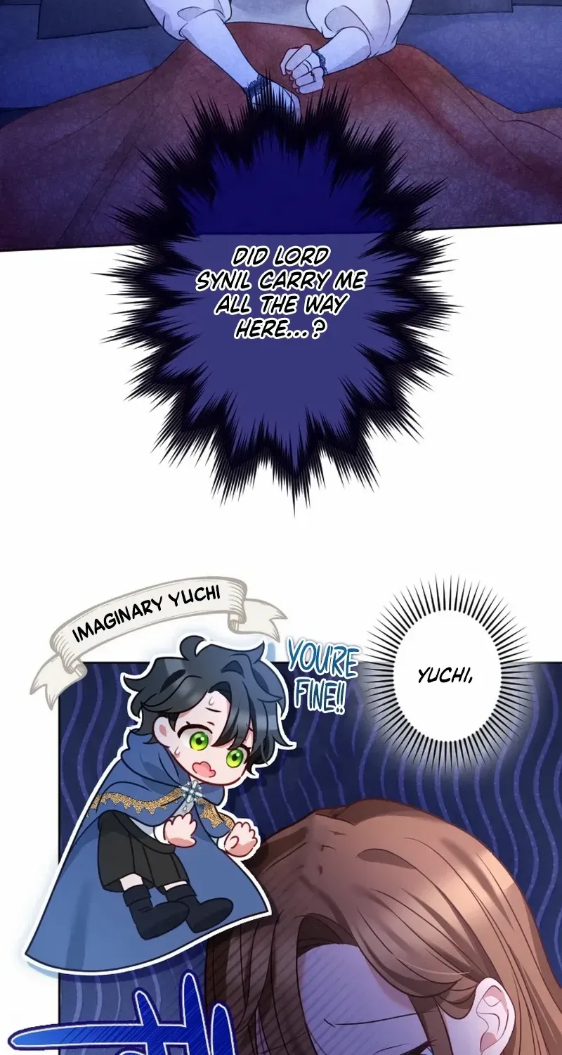 I Underestimated My Oshi’s Attachment Chapter 48 page 51 - 