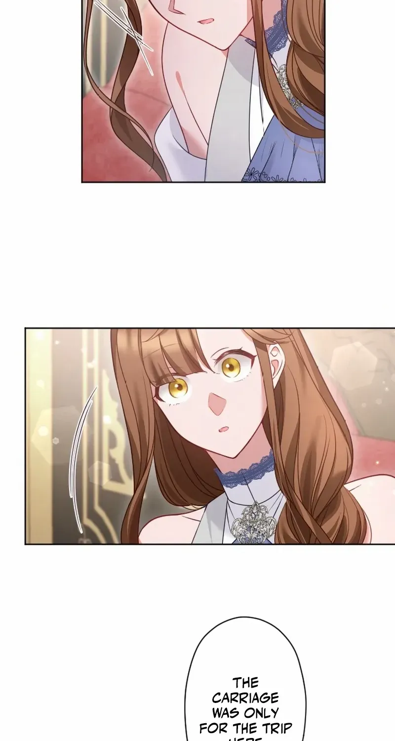 I Underestimated My Oshi’s Attachment Chapter 48 page 53 - 