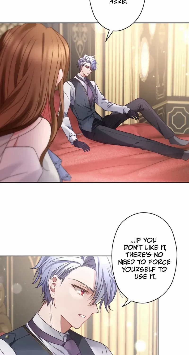 I Underestimated My Oshi’s Attachment Chapter 48 page 54 - 