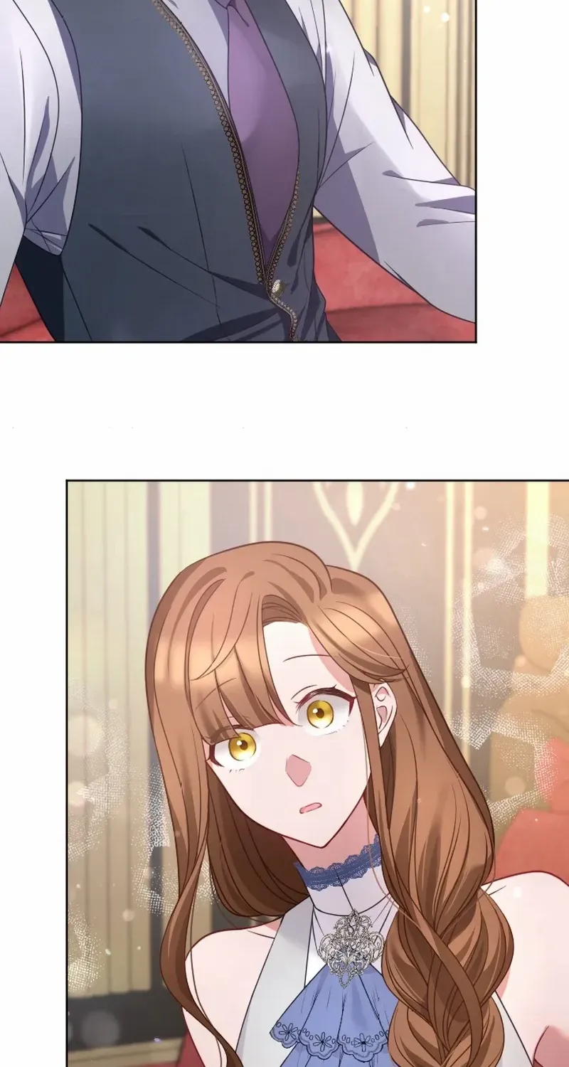 I Underestimated My Oshi’s Attachment Chapter 48 page 55 - 