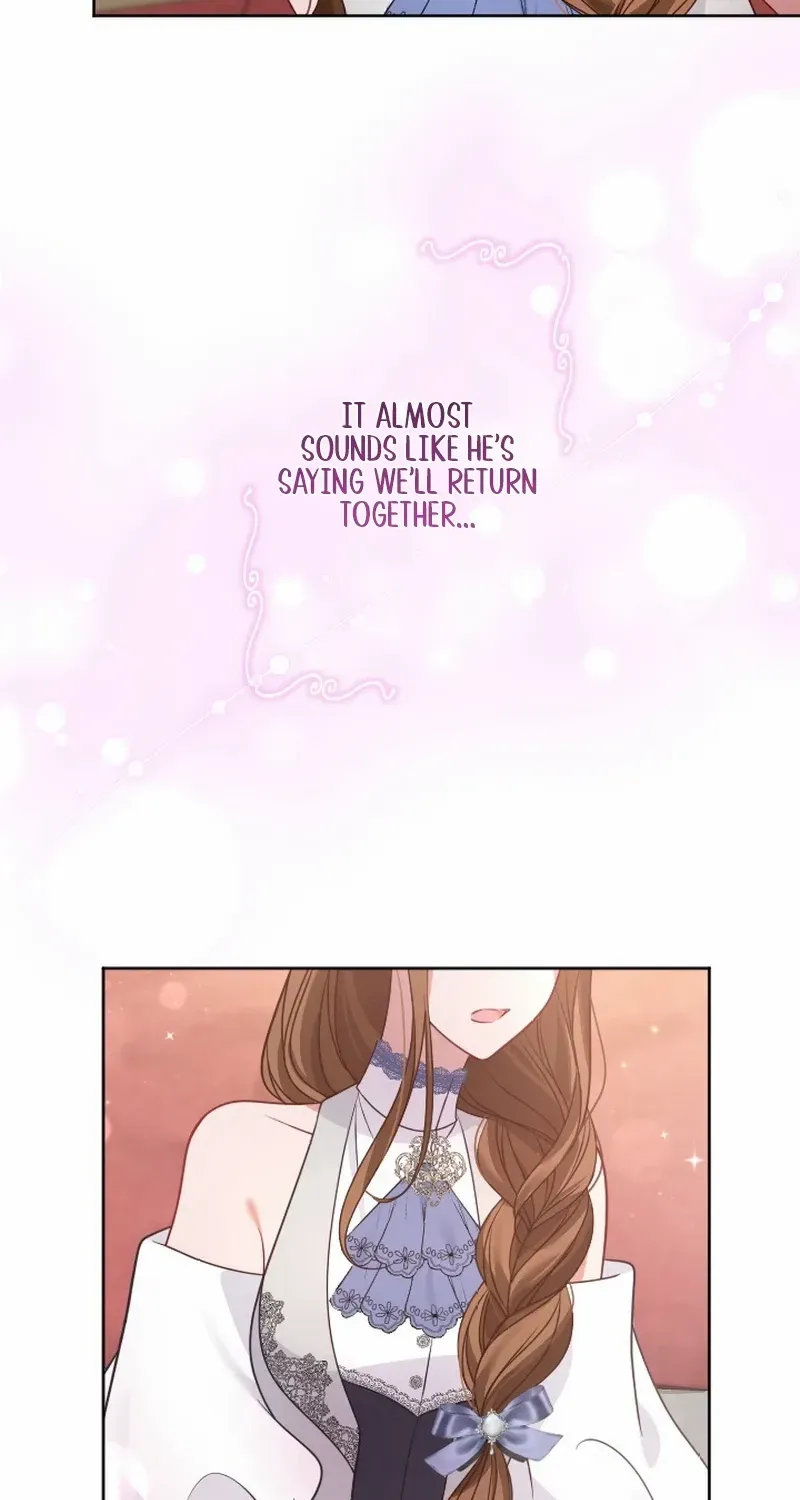 I Underestimated My Oshi’s Attachment Chapter 48 page 56 - 