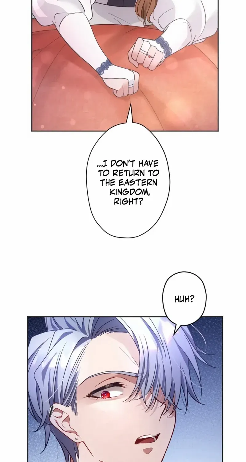 I Underestimated My Oshi’s Attachment Chapter 48 page 57 - 