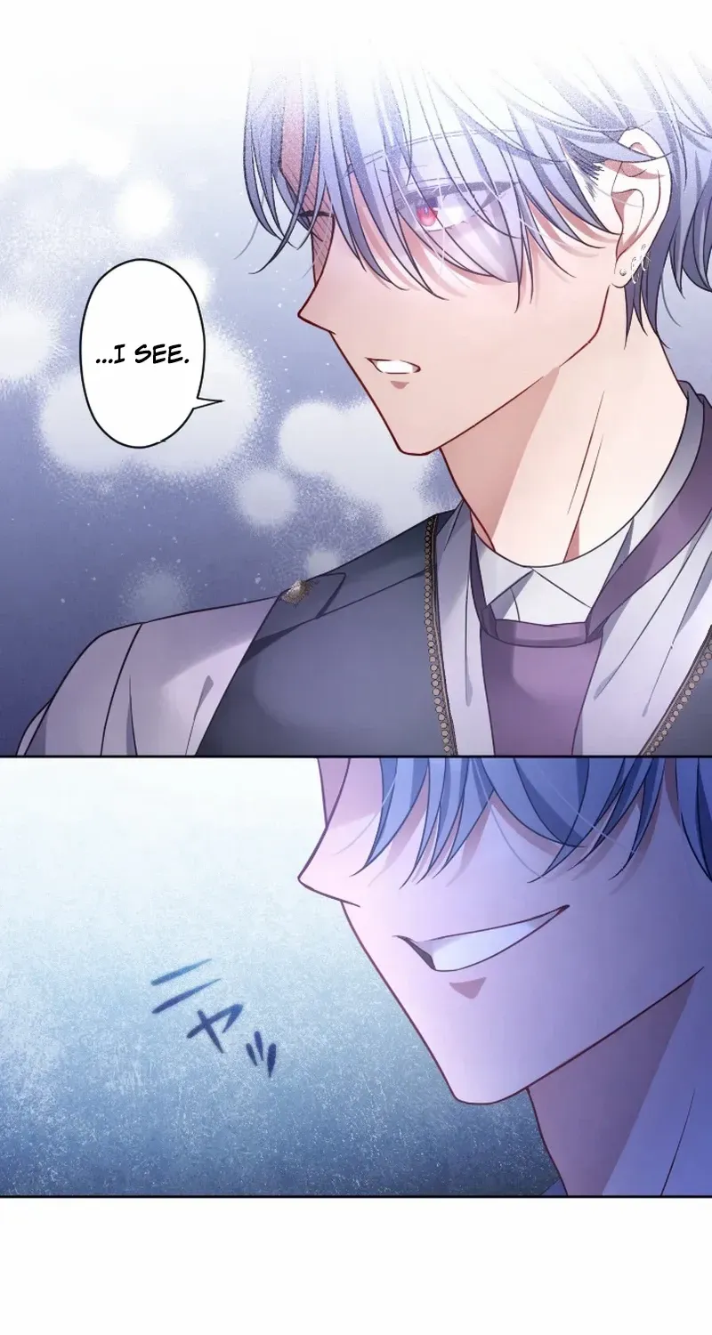 I Underestimated My Oshi’s Attachment Chapter 48 page 61 - 