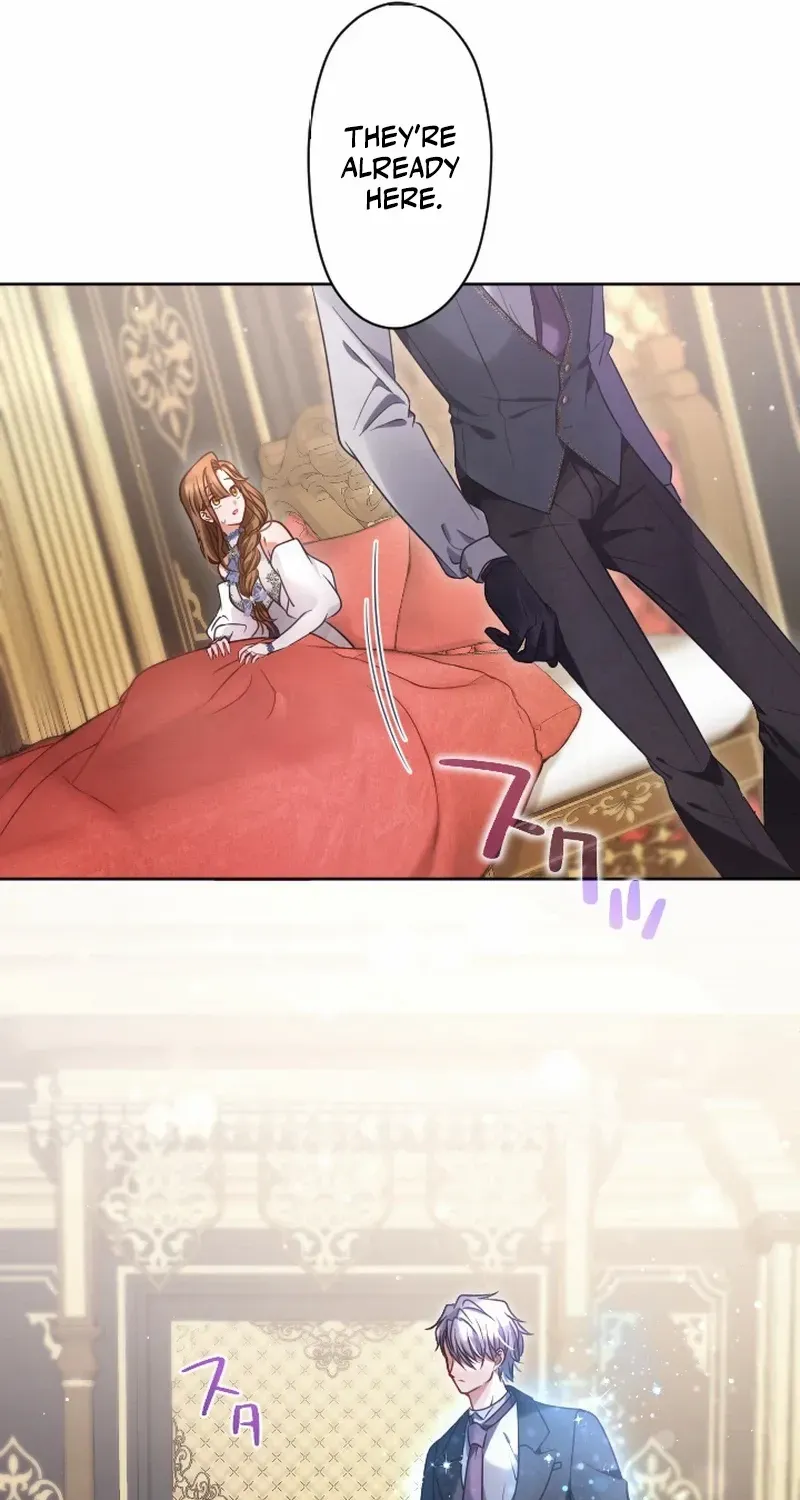 I Underestimated My Oshi’s Attachment Chapter 48 page 65 - 