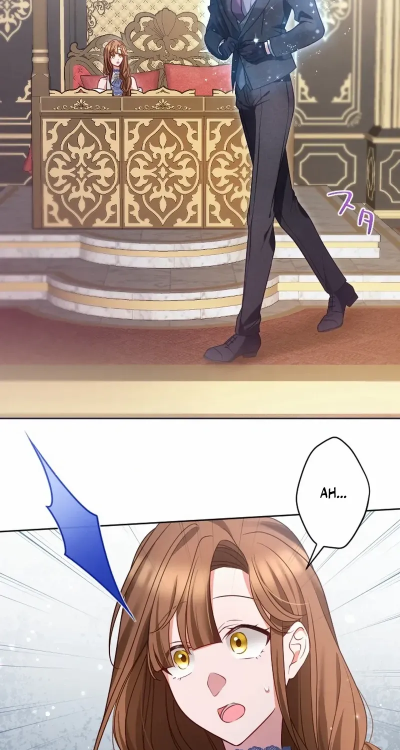 I Underestimated My Oshi’s Attachment Chapter 48 page 66 - 