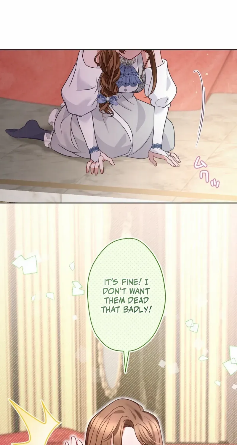 I Underestimated My Oshi’s Attachment Chapter 48 page 70 - 