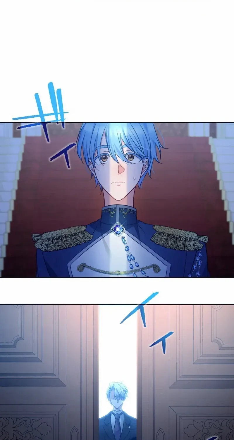 I Underestimated My Oshi’s Attachment Chapter 48 page 8 - 