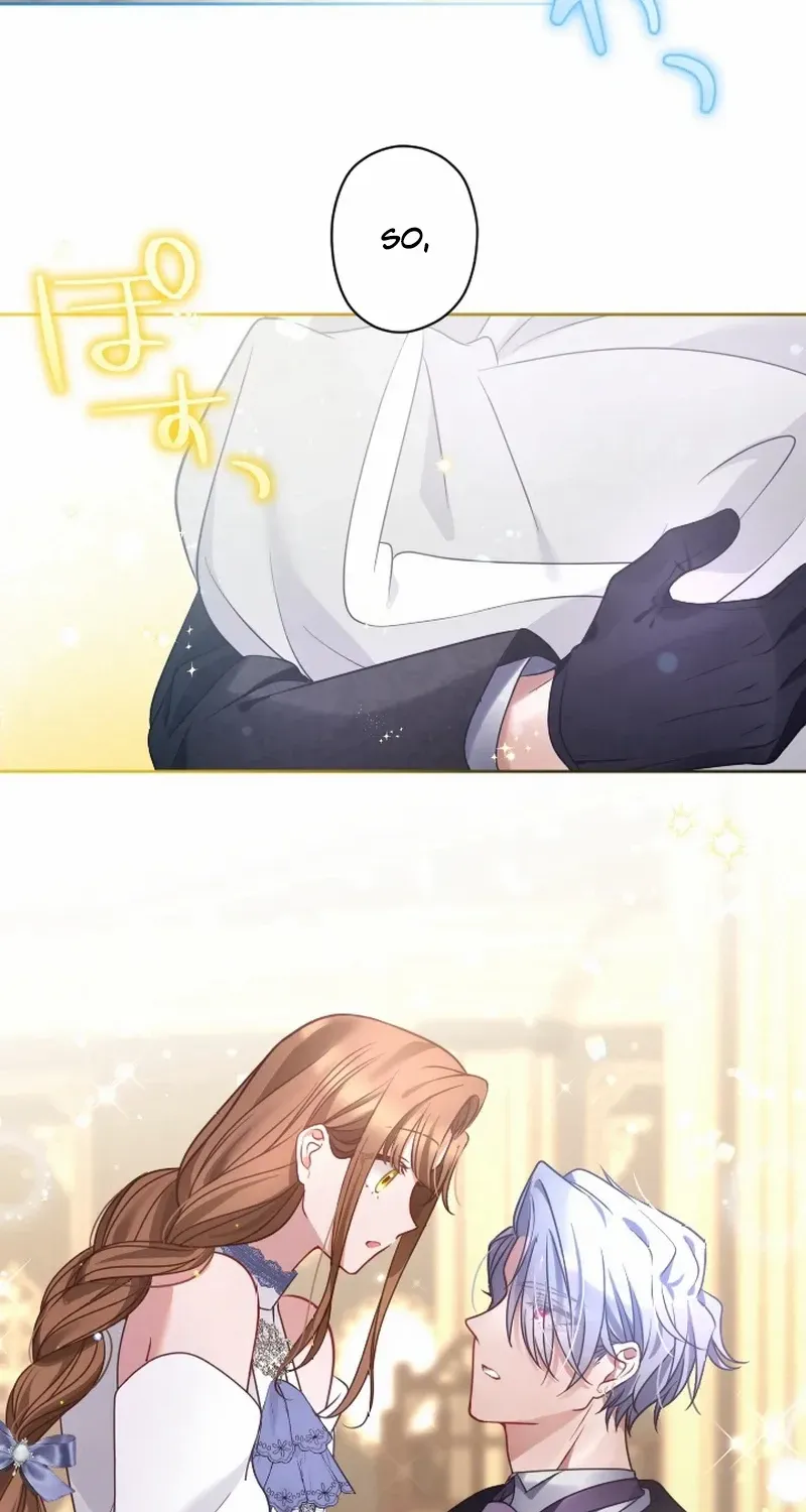 I Underestimated My Oshi’s Attachment Chapter 48 page 73 - 