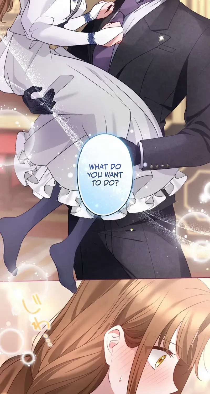 I Underestimated My Oshi’s Attachment Chapter 48 page 74 - 