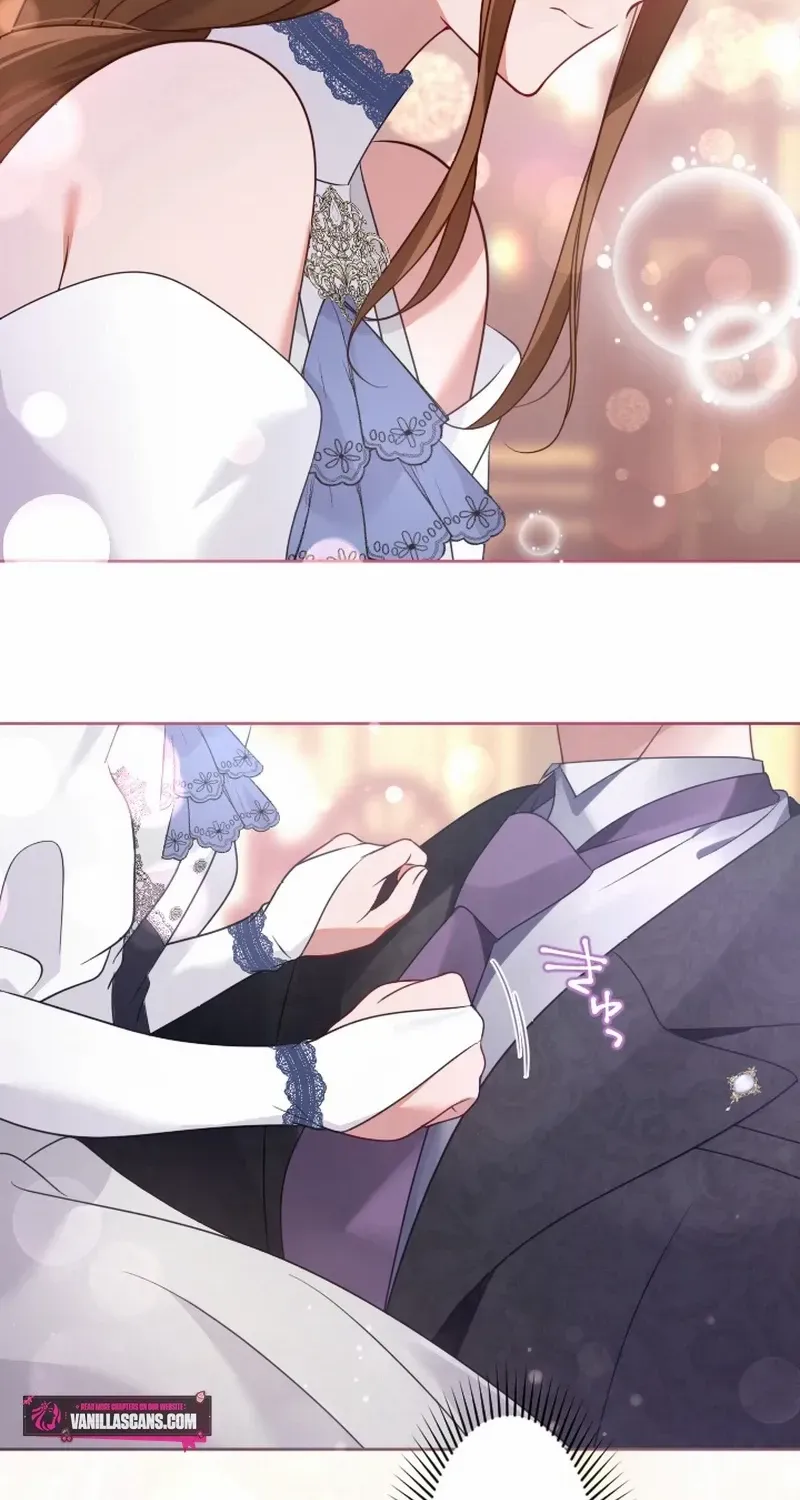 I Underestimated My Oshi’s Attachment Chapter 48 page 75 - 
