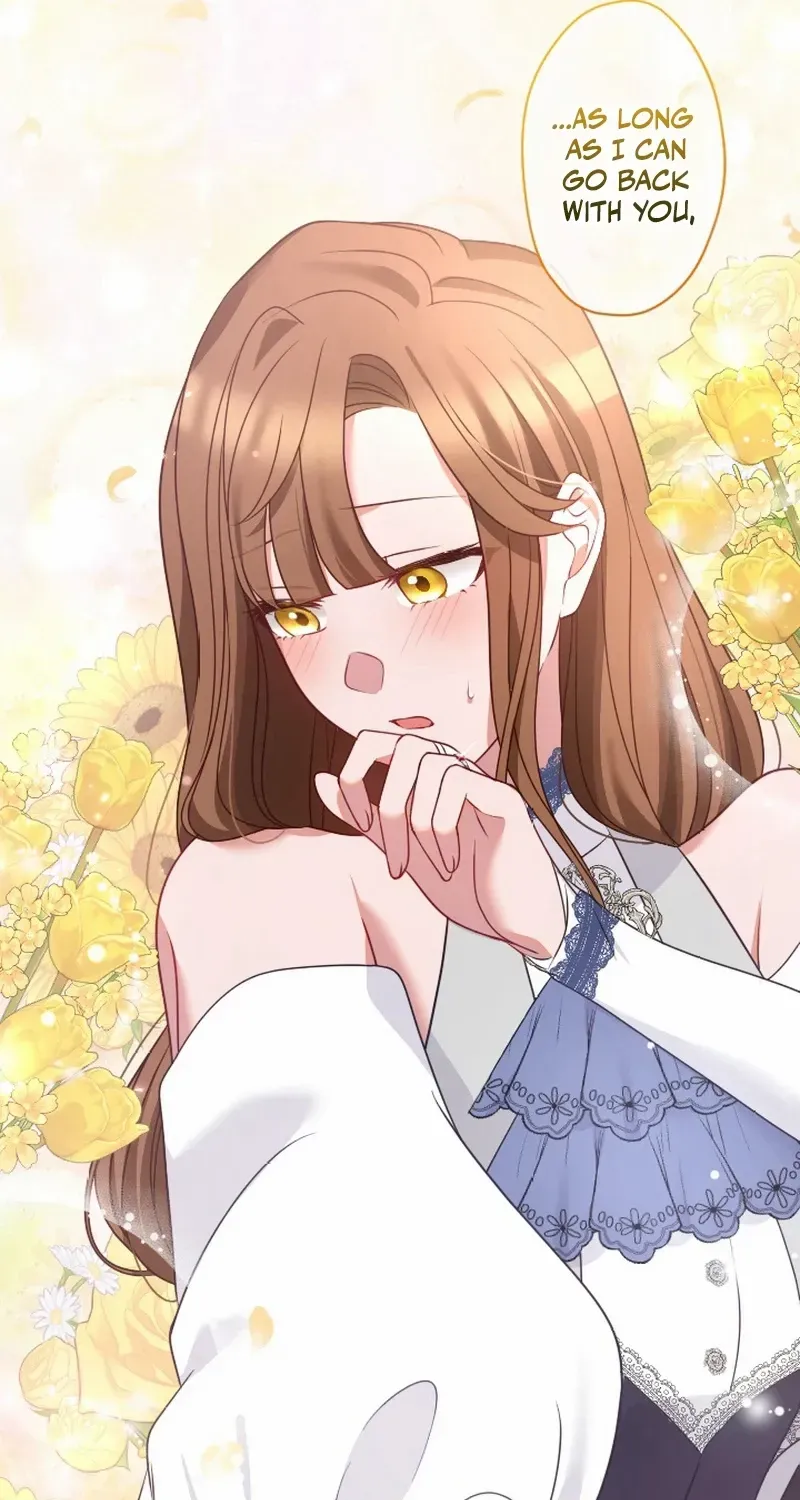 I Underestimated My Oshi’s Attachment Chapter 48 page 77 - 