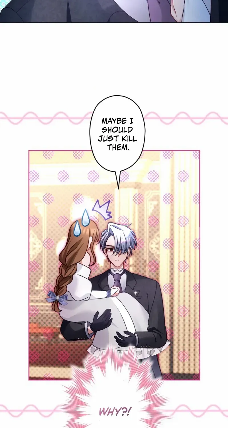 I Underestimated My Oshi’s Attachment Chapter 48 page 79 - 