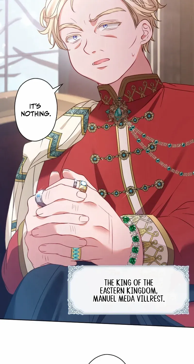I Underestimated My Oshi’s Attachment Chapter 48 page 83 - 