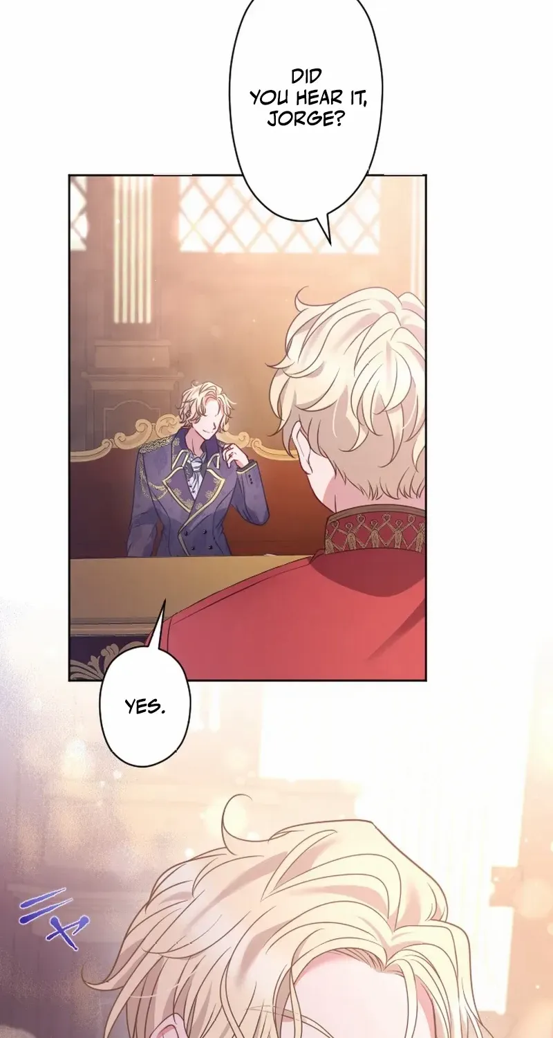 I Underestimated My Oshi’s Attachment Chapter 48 page 84 - 