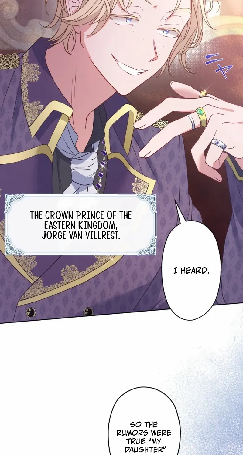 I Underestimated My Oshi’s Attachment Chapter 48 page 85 - 