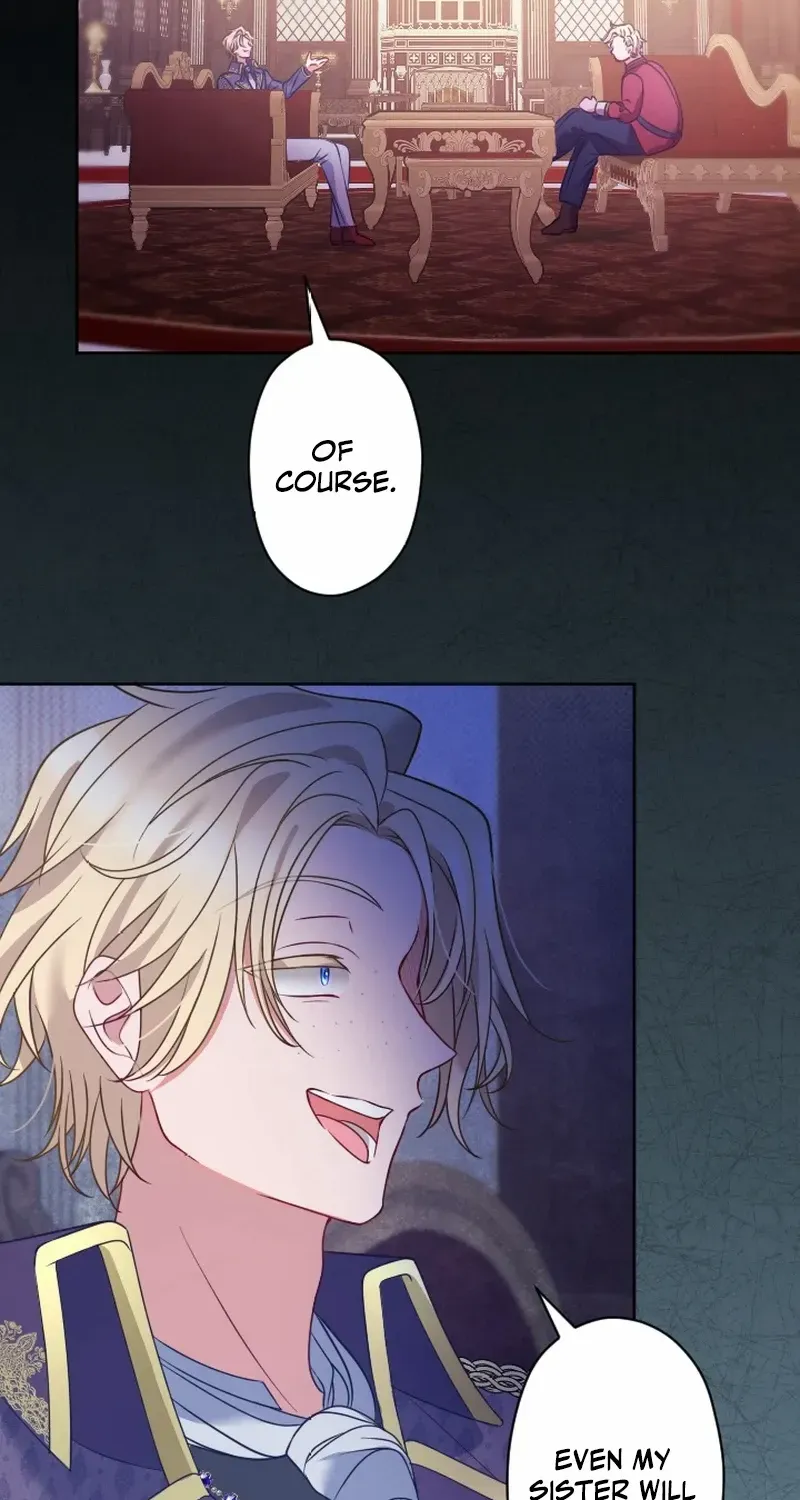 I Underestimated My Oshi’s Attachment Chapter 48 page 88 - 