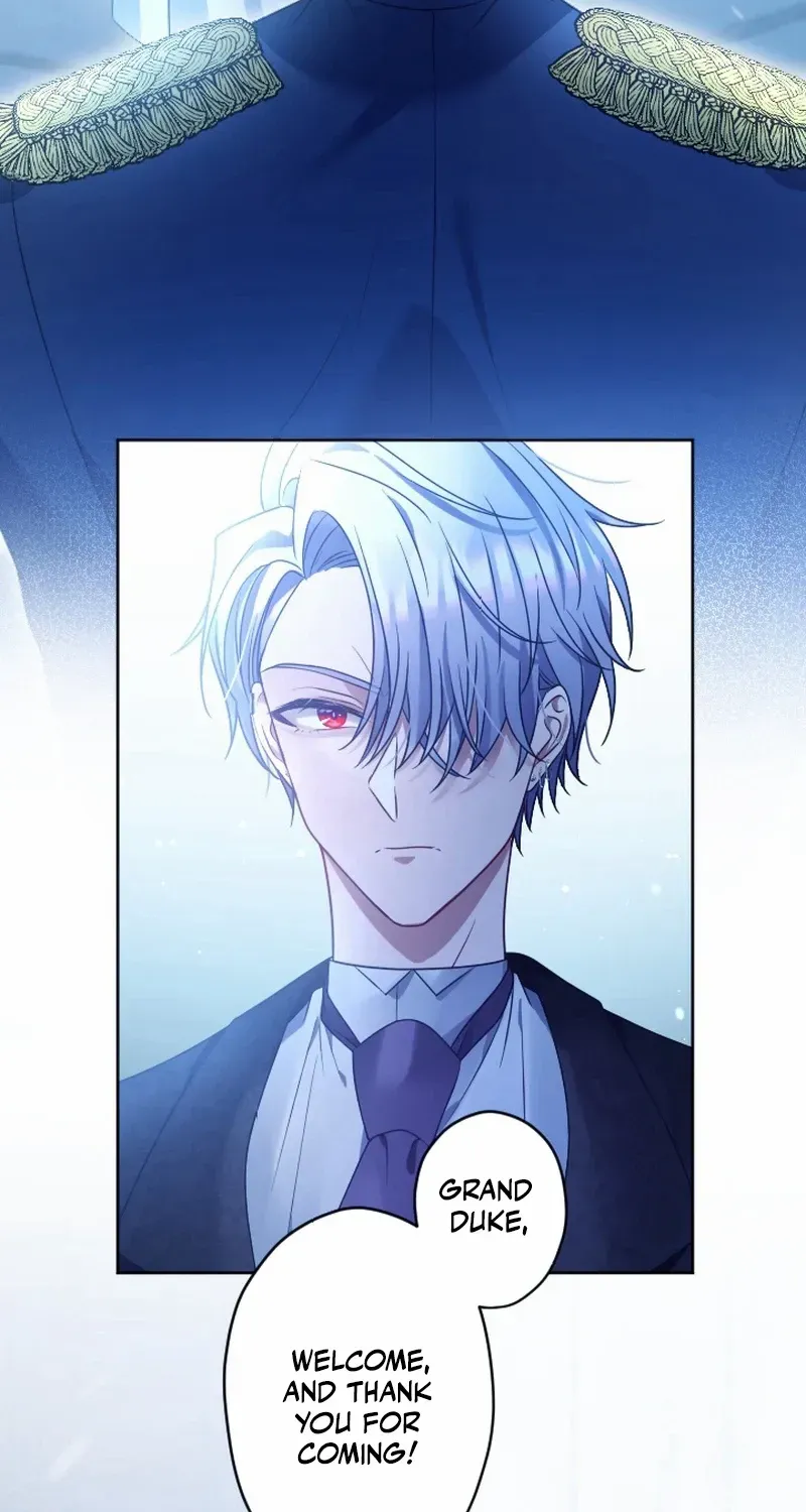 I Underestimated My Oshi’s Attachment Chapter 48 page 10 - 