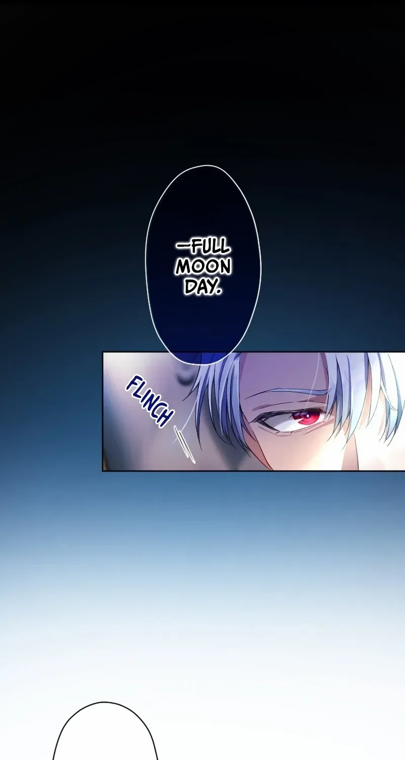 I Underestimated My Oshi’s Attachment Chapter 5 page 1 - 