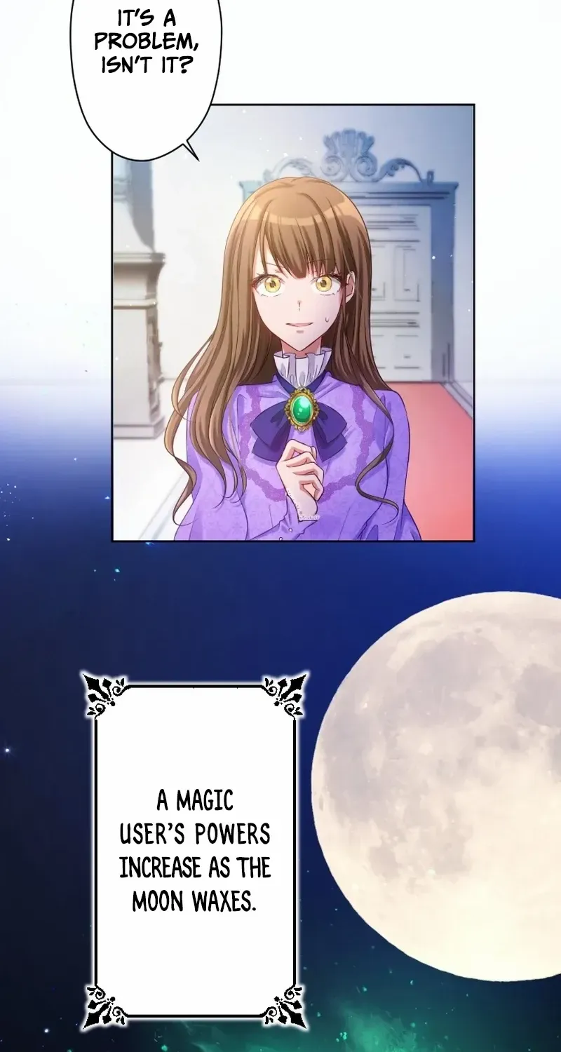 I Underestimated My Oshi’s Attachment Chapter 5 page 2 - 