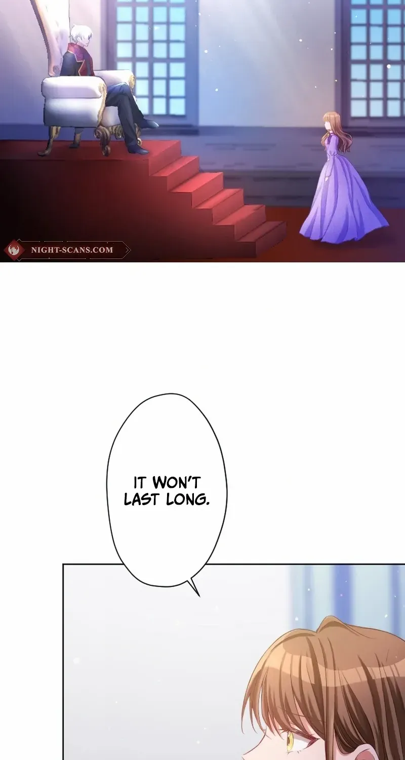 I Underestimated My Oshi’s Attachment Chapter 5 page 18 - 