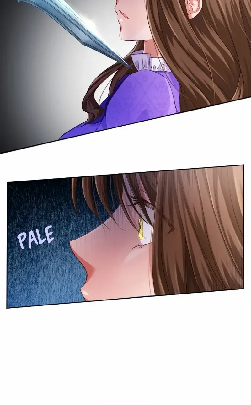 I Underestimated My Oshi’s Attachment Chapter 5 page 35 - 