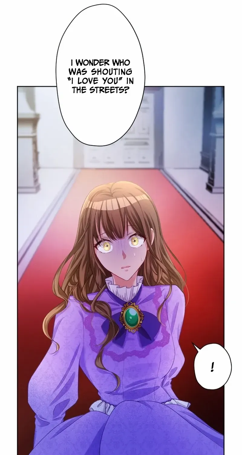 I Underestimated My Oshi’s Attachment Chapter 5 page 38 - 